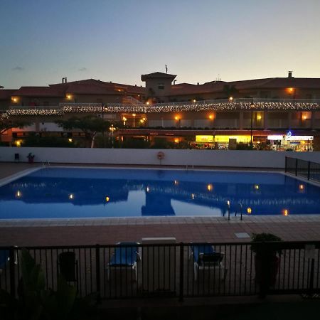 Playa Las Vistas Loft 洛斯克里斯蒂亚诺斯 外观 照片